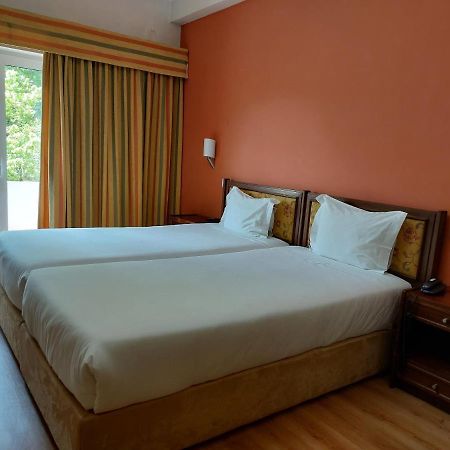 Petrus Hotel Chaves Ngoại thất bức ảnh