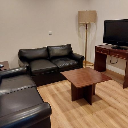 Petrus Hotel Chaves Ngoại thất bức ảnh