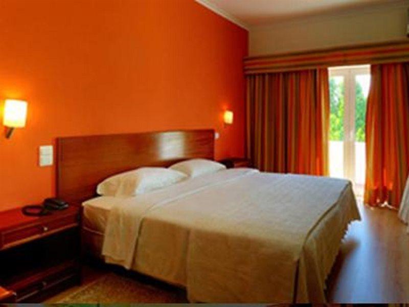 Petrus Hotel Chaves Ngoại thất bức ảnh