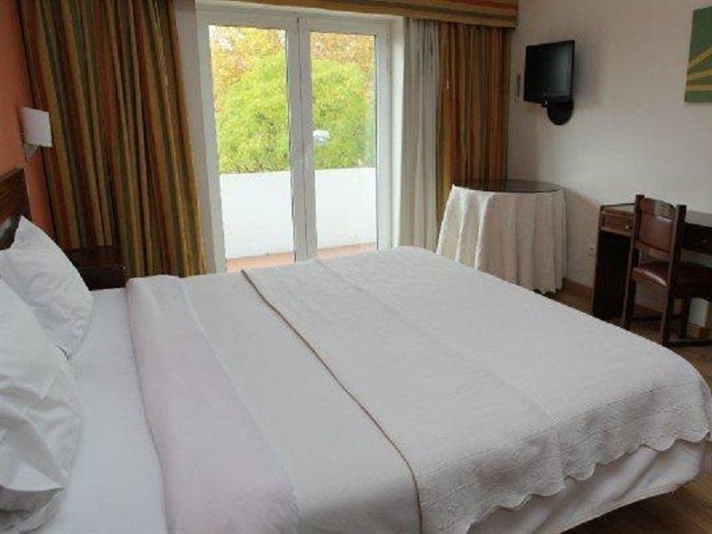 Petrus Hotel Chaves Ngoại thất bức ảnh