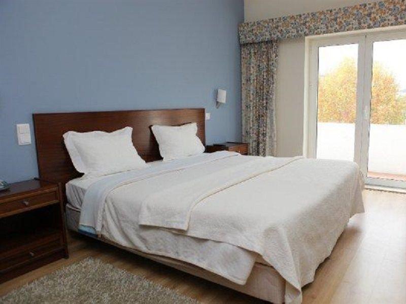 Petrus Hotel Chaves Ngoại thất bức ảnh