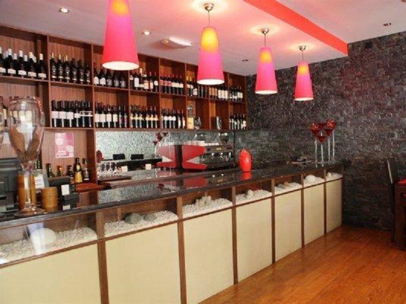 Petrus Hotel Chaves Ngoại thất bức ảnh