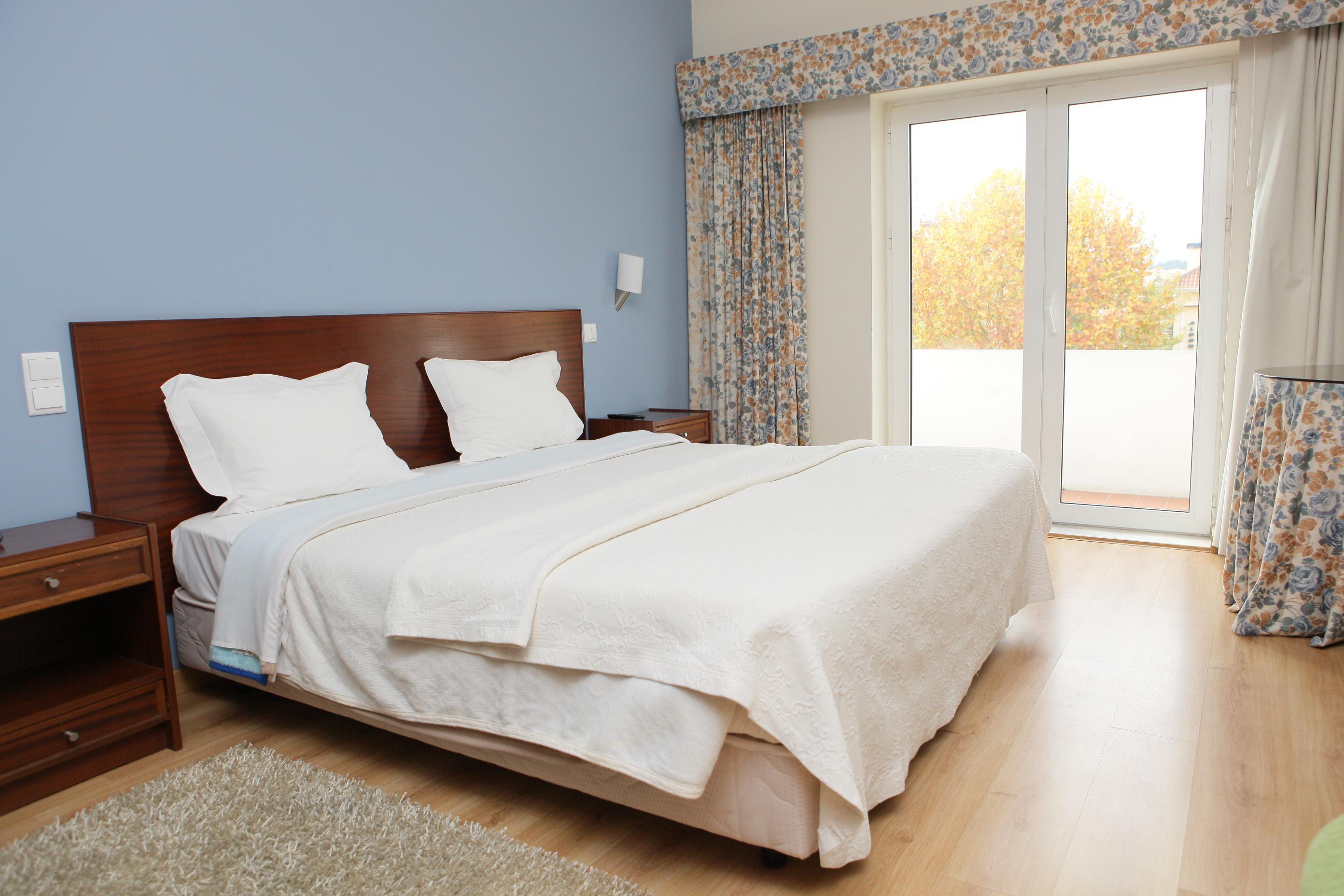 Petrus Hotel Chaves Ngoại thất bức ảnh