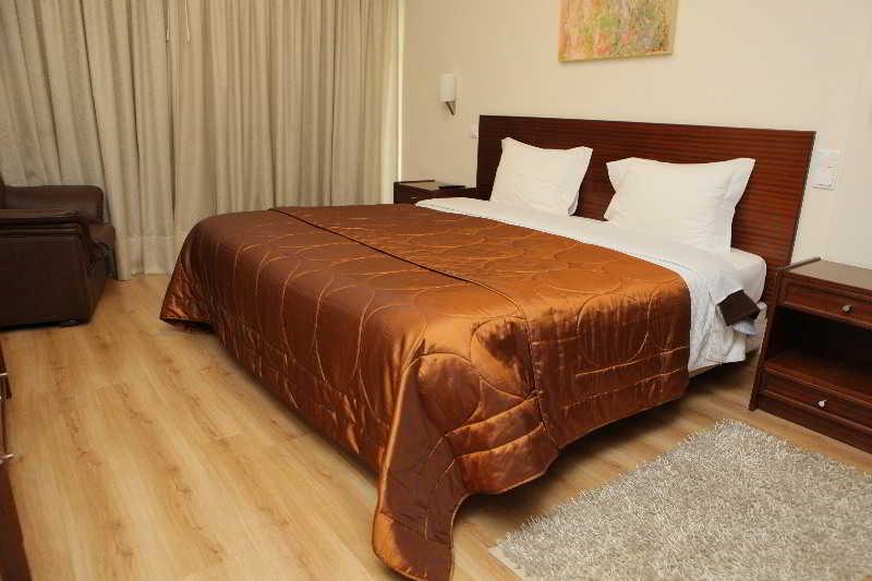 Petrus Hotel Chaves Ngoại thất bức ảnh