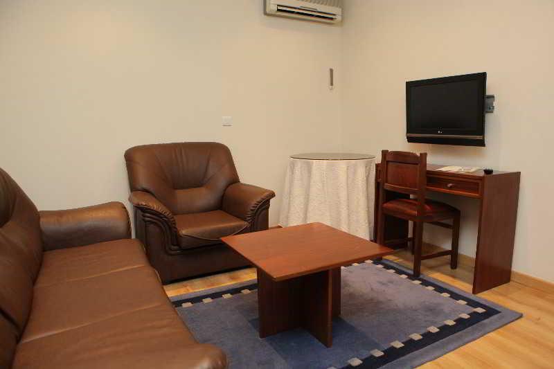 Petrus Hotel Chaves Ngoại thất bức ảnh