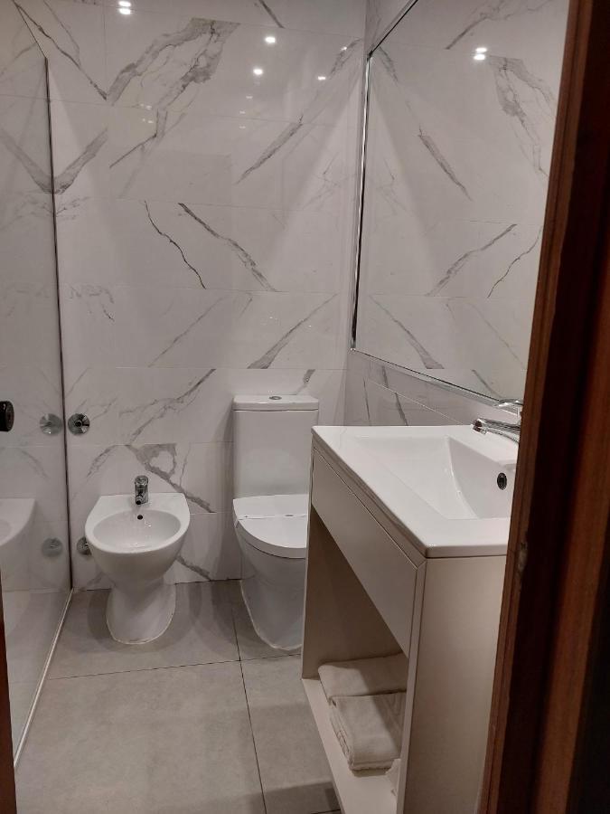 Petrus Hotel Chaves Ngoại thất bức ảnh