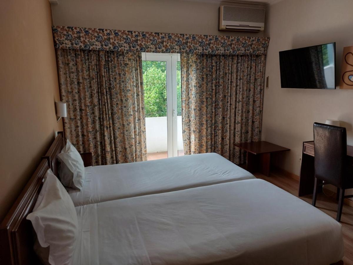 Petrus Hotel Chaves Ngoại thất bức ảnh