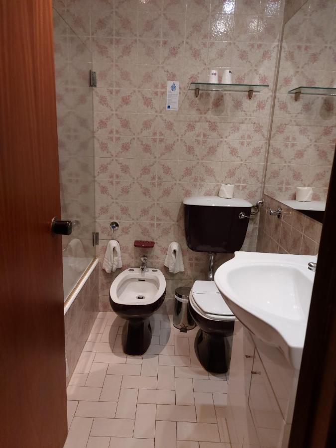 Petrus Hotel Chaves Ngoại thất bức ảnh