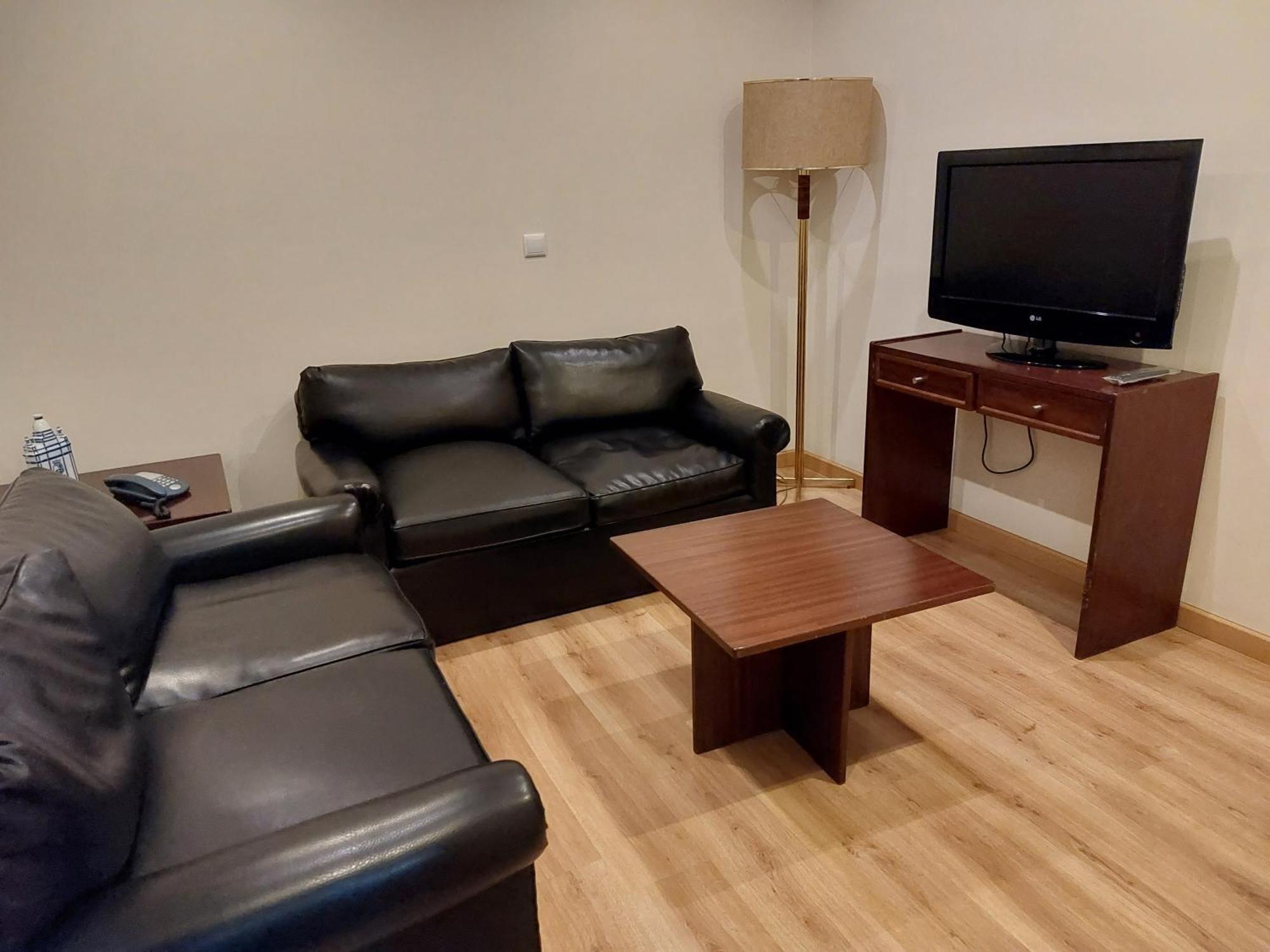 Petrus Hotel Chaves Ngoại thất bức ảnh