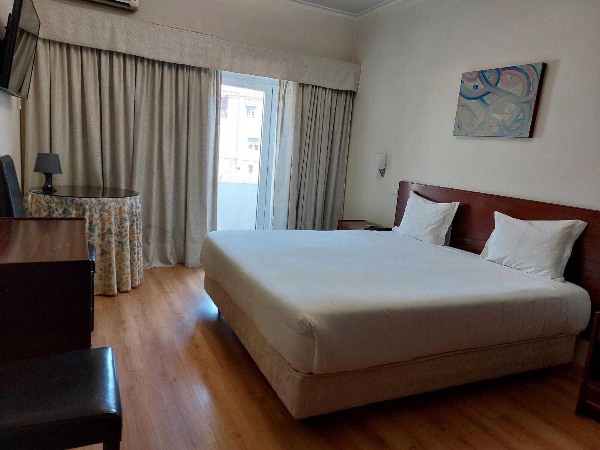 Petrus Hotel Chaves Ngoại thất bức ảnh