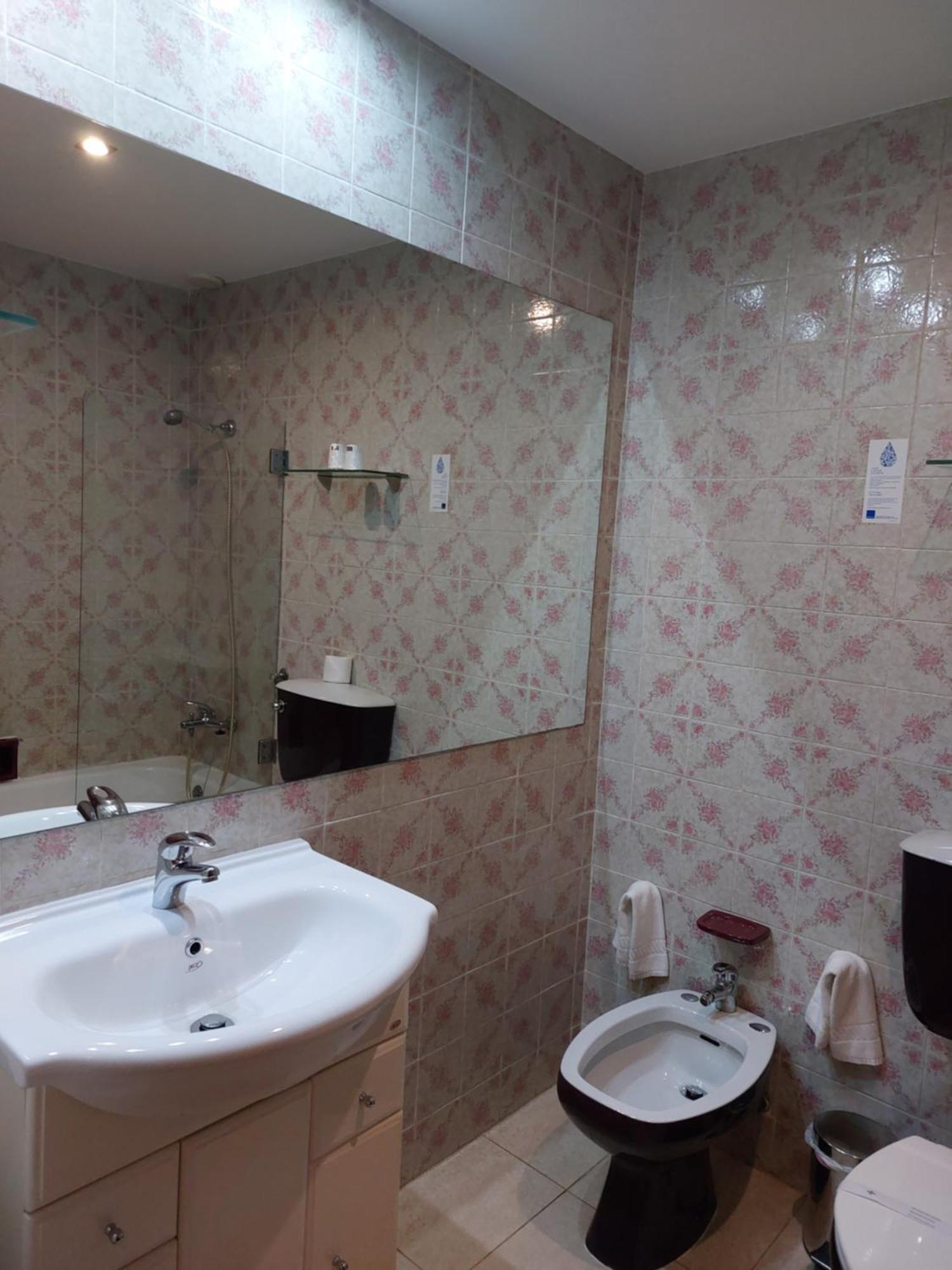 Petrus Hotel Chaves Ngoại thất bức ảnh