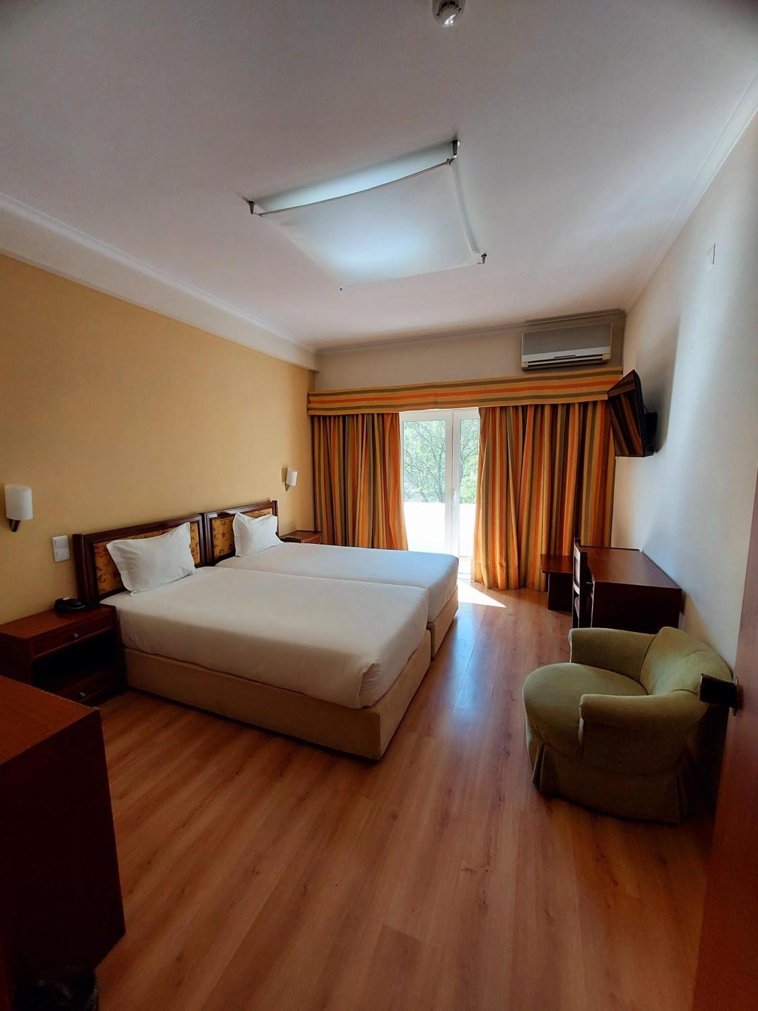 Petrus Hotel Chaves Ngoại thất bức ảnh