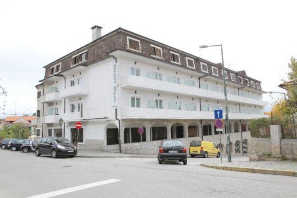 Petrus Hotel Chaves Ngoại thất bức ảnh
