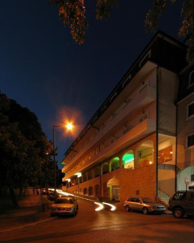 Petrus Hotel Chaves Ngoại thất bức ảnh