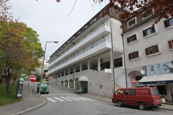 Petrus Hotel Chaves Ngoại thất bức ảnh
