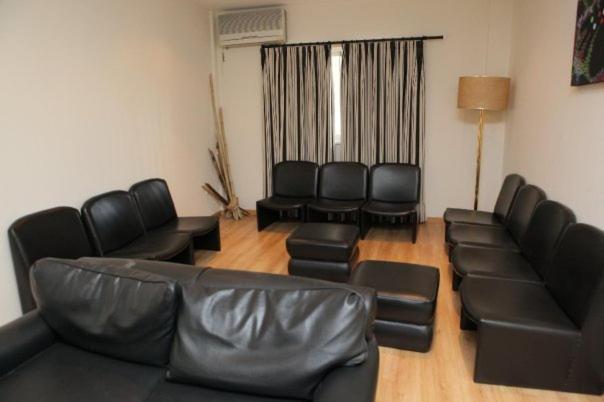 Petrus Hotel Chaves Ngoại thất bức ảnh