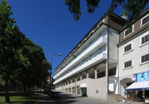 Petrus Hotel Chaves Ngoại thất bức ảnh
