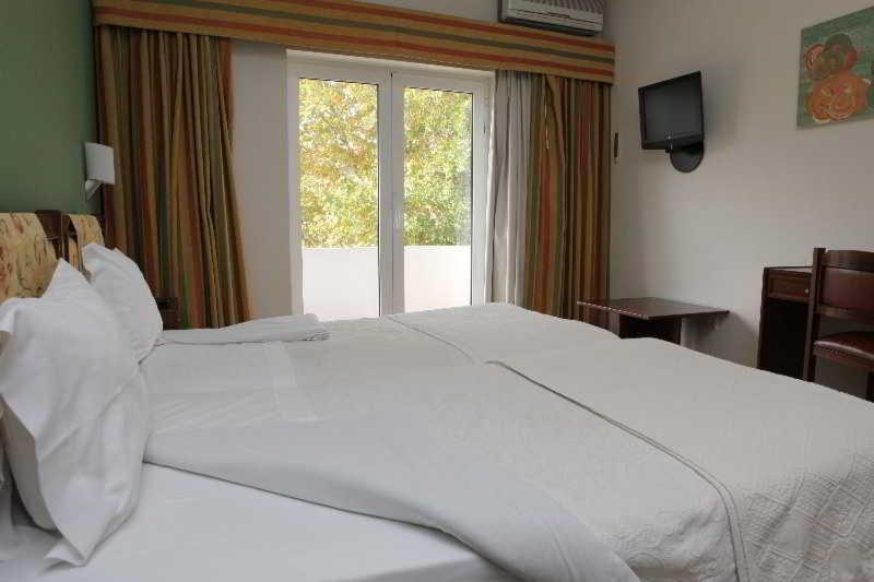 Petrus Hotel Chaves Phòng bức ảnh