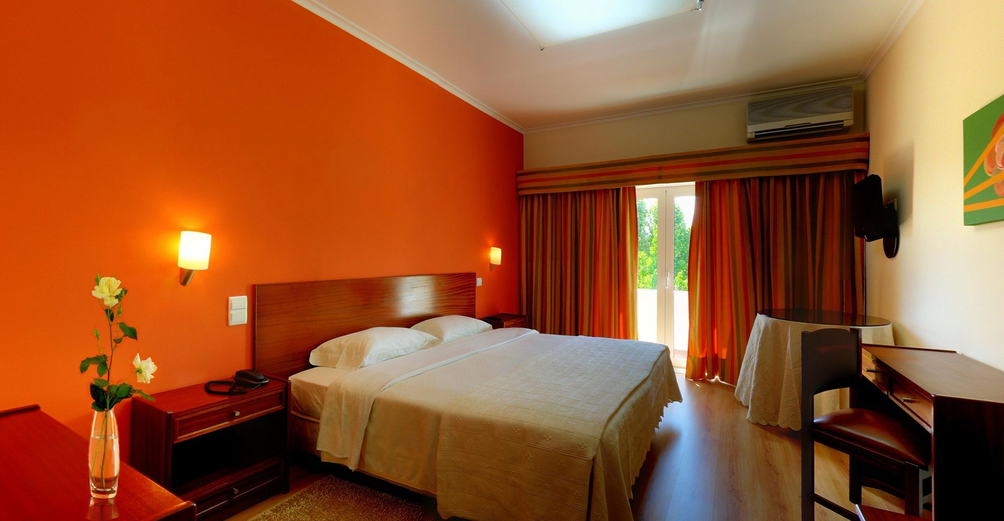 Petrus Hotel Chaves Phòng bức ảnh